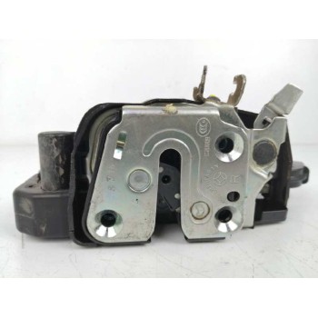 Recambio de cerradura puerta delantera derecha para nissan x-trail (t31) 2.0 dci turbodiesel cat referencia OEM IAM EG010  