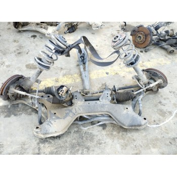 Recambio de puente delantero para nissan almera i hatchback (n15) 2.0 d referencia OEM IAM   