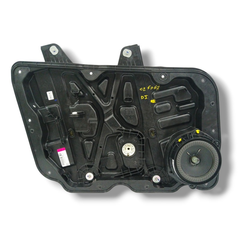 Recambio de elevalunas delantero izquierdo para mg marvel r ev (ep21) referencia OEM IAM 10763218 SIN MOTOR 82471EP011