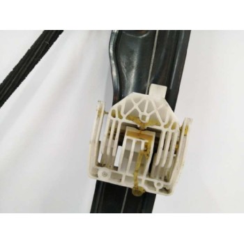 Recambio de elevalunas delantero izquierdo para bmw serie 3 berlina (e90) 320d referencia OEM IAM FUNDA 7140587E 