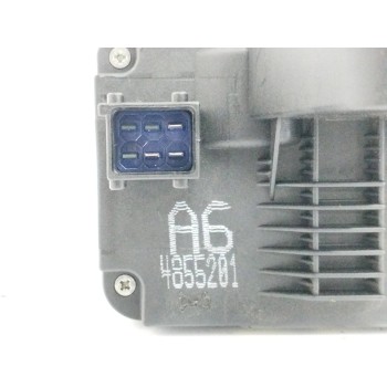 Recambio de cerradura puerta trasera derecha para saab 9-5 (ys3e) 1.9 tid referencia OEM IAM 4855201  