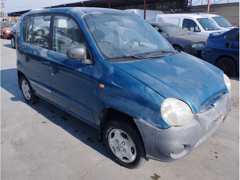 HYUNDAI ATOS (MX)