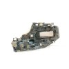 Recambio de moldura para audi q3 sportback (f3n) 35 tdi s line referencia OEM IAM 83B853190A KIT SALPICADERO 83B853189A
