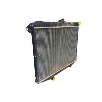 Recambio de radiador agua para ford maverick (ml) gl referencia OEM IAM 1953240  