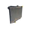 Recambio de radiador agua para ford maverick (ml) gl referencia OEM IAM 1953240  