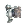 Recambio de turbocompresor para peugeot 206 berlina 1.4 hdi referencia OEM IAM KP35487599 54359710009 