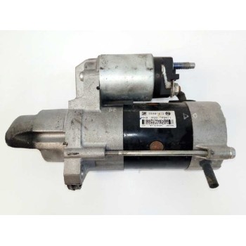 Recambio de motor arranque para opel astra k lim. 5türig 1.6 cdti dpf referencia OEM IAM 55491473 M001TF0471 