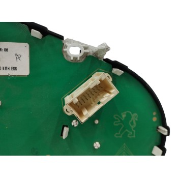 Recambio de cuadro instrumentos para citroën c3 attraction referencia OEM IAM 96641142XT A2C53365764 