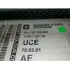 Recambio de sistema navegacion gps para opel vectra c berlina 3.0 v6 cdti cat (z 30 dt / ldh) referencia OEM IAM 383555646  