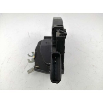 Recambio de cerradura puerta delantera derecha para nissan x-trail (t31) 2.0 dci turbodiesel cat referencia OEM IAM EG010  