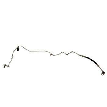 Recambio de tubos aire acondicionado para peugeot 207 1.6 16v referencia OEM IAM   