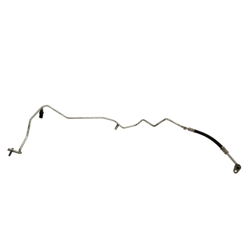 Recambio de tubos aire acondicionado para peugeot 207 1.6 16v referencia OEM IAM   