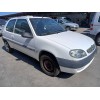 citroën saxo del año 2003