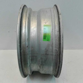 Recambio de llanta para opel zafira a elegance referencia OEM IAM INTRA64505 6JX15 ET43 13115515