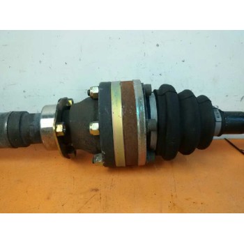 Recambio de transmision delantera derecha para alfa romeo 156 (116) 1.6 t.spark progression referencia OEM IAM 0046307304  