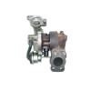 Recambio de turbocompresor para peugeot 206 berlina 1.4 hdi referencia OEM IAM KP35487599 54359710009 