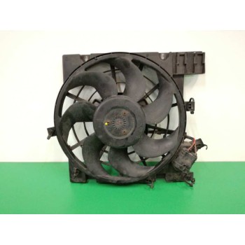 Recambio de electroventilador para opel zafira b 1.7 16v cdti referencia OEM IAM 13158655 0130303975 