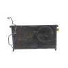Recambio de condensador / radiador aire acondicionado para ford maverick (ml) gl referencia OEM IAM 1956440  