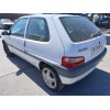 citroën saxo del año 2003