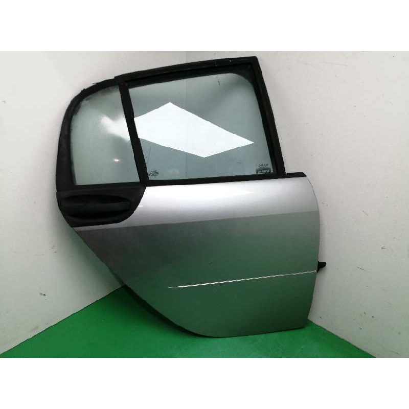 Recambio de puerta trasera derecha para smart forfour cdi (70kw) referencia OEM IAM A4547320009  