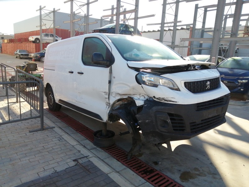 PEUGEOT EXPERT FURGÓN V
