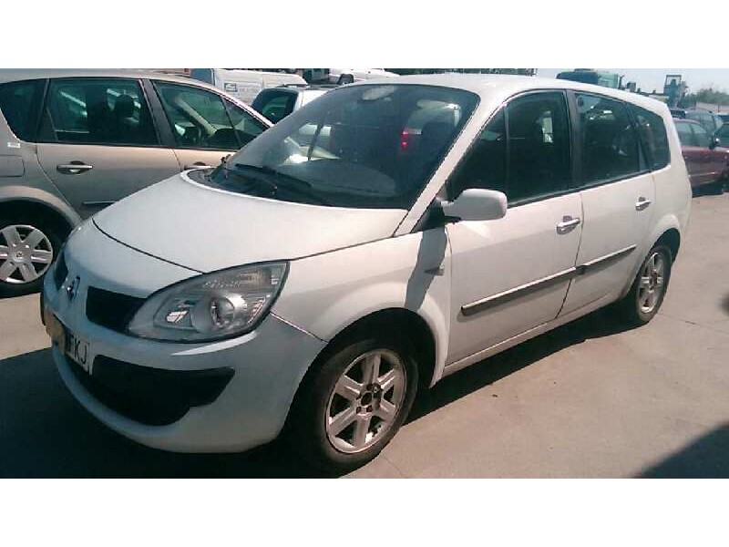 RENAULT SCENIC II