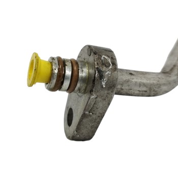 Recambio de tubos aire acondicionado para peugeot 207 1.6 16v referencia OEM IAM   