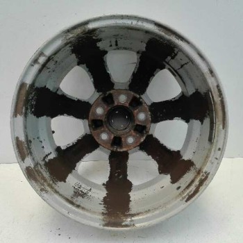 Recambio de llanta para opel zafira a elegance referencia OEM IAM INTRA64505 6JX15 ET43 13115515