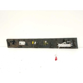 Recambio de moldura para audi q3 sportback (f3n) 35 tdi s line referencia OEM IAM 83B853190A KIT SALPICADERO 83B853189A