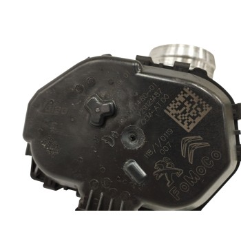 Recambio de caja mariposa para peugeot 2008 (--.2013) 1.5 blue-hdi referencia OEM IAM 9830171480 V29121487 