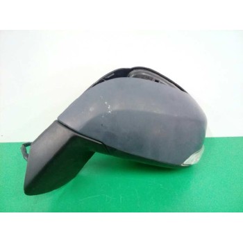 Recambio de retrovisor izquierdo para renault scenic iii 1.6 dci diesel fap referencia OEM IAM  9 CABLES SIN TAPA SUPERIOR