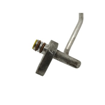 Recambio de tubos aire acondicionado para peugeot 207 1.6 16v referencia OEM IAM   