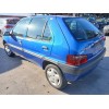 citroën saxo del año 1997