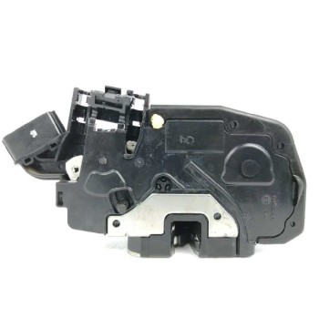 Recambio de cerradura puerta trasera derecha para nissan x-trail (t31) 2.0 dci turbodiesel cat referencia OEM IAM EG450  