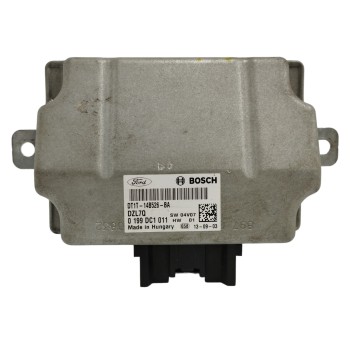 Recambio de modulo electronico para ford c-max 1.0 ecoboost cat referencia OEM IAM DT1T14B526BA 0199DC1011 