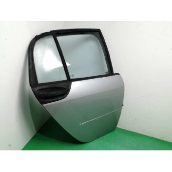 Recambio de puerta trasera derecha para smart forfour cdi (70kw) referencia OEM IAM A4547320009  