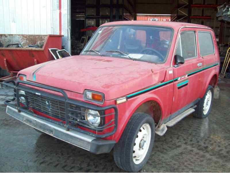 LADA NIVA ( 2121 / 21213 / 21214 / 21215 )