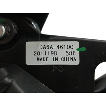 Recambio de palanca cambio para mazda cx-3 (dk) 2.0 skyactiv-g referencia OEM IAM DA6A46100  