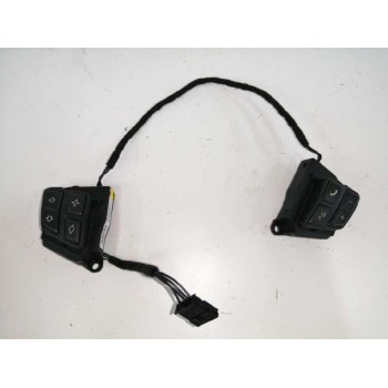 Recambio de mando volante para bmw serie 3 touring (e91) 2.0 16v diesel referencia OEM IAM 9123289  