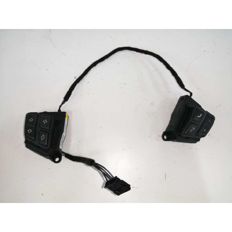 Recambio de mando volante para bmw serie 3 touring (e91) 2.0 16v diesel referencia OEM IAM 9123289  