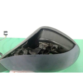 Recambio de retrovisor izquierdo para renault scenic iii 1.6 dci diesel fap referencia OEM IAM  9 CABLES SIN TAPA SUPERIOR