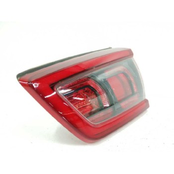 Recambio de piloto trasero derecho interior para kia niro e-niro drive referencia OEM IAM 92404G5130  