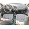 citroën saxo del año 1997