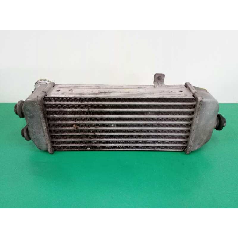 Recambio de intercooler para hyundai ix20 gls comfort referencia OEM IAM 282712A700  