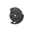 Recambio de mangueta delantera izquierda para ford maverick (ml) gl referencia OEM IAM 1954425  