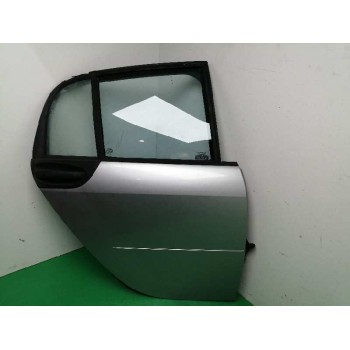 Recambio de puerta trasera derecha para smart forfour cdi (70kw) referencia OEM IAM A4547320009  