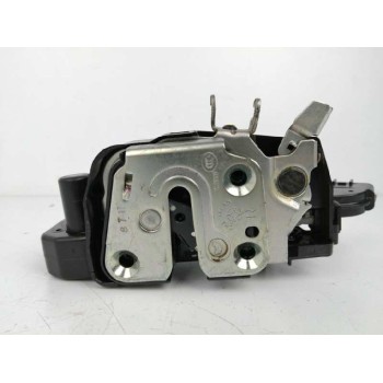 Recambio de cerradura puerta trasera derecha para nissan x-trail (t31) 2.0 dci turbodiesel cat referencia OEM IAM EG450  