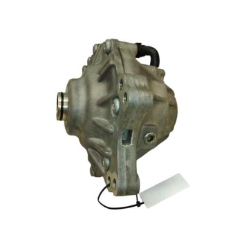 Recambio de diferencial delantero para jaguar f-pace (x761) 2.0 td4 awd referencia OEM IAM HK833017AD  RELACION 3.23