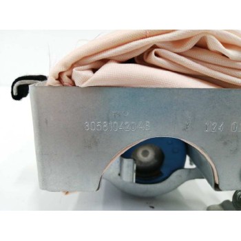 Recambio de salpicadero para toyota auris 2.0 d-4d cat referencia OEM IAM 5530202170 CON PROTECTOR DERECHO 305810420AB