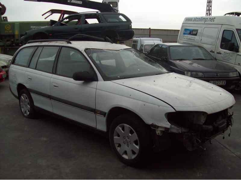 OPEL OMEGA B
